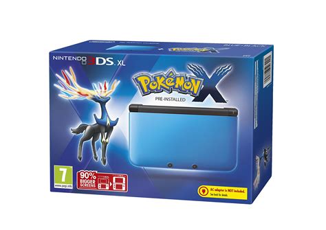 3ds xl pokemon series|3ds xl limited edition best buy.